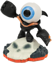 Sidekick Eye Small